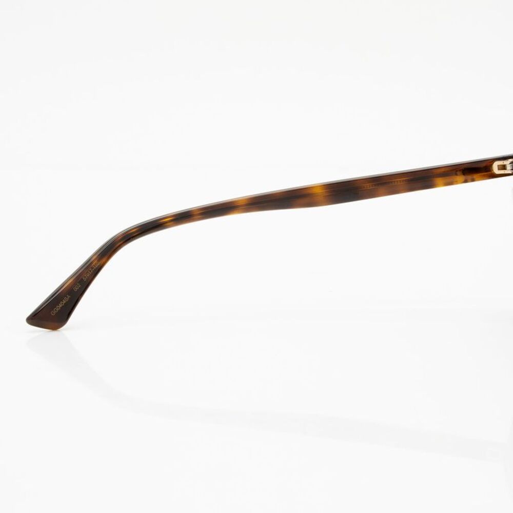 Gucci Rectangle Sunglasses - Picture 3 of 5